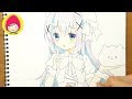 上 ご 注文 は うさぎ です か イラスト 281646