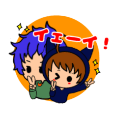 パーカ Lineスタンプ Lineスタンプマニア クリエイターズスタンプ
