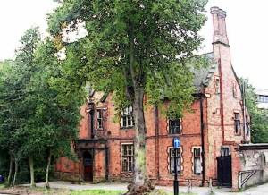 Beaumont Manor