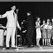 Rocco Montana casino' Festival Sanremo 1962 esibizione alla finalissima