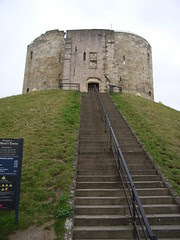 Clifford's Tower