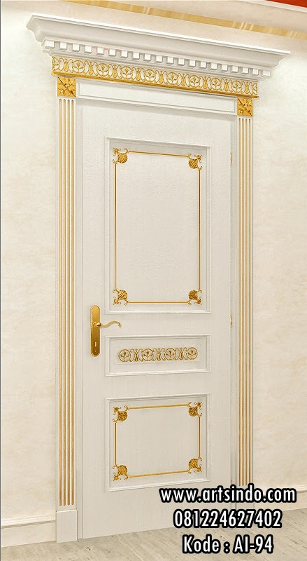 Model Pintu Kamar Mewah Klasik Gold Set Pintu Rumah Model Pintu Kamar Mewah Klasik Gold Set Pintu Rumah