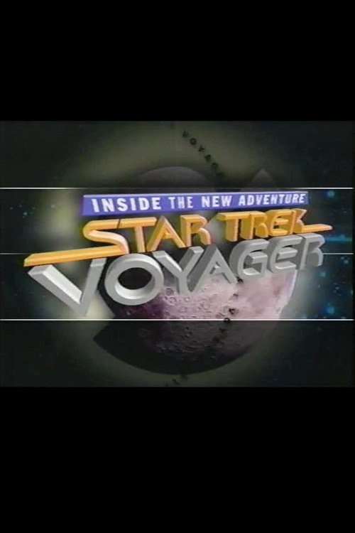 Assistir Star Trek: Voyager - Inside the New Adventure 1995 Filme
completo Online Dublado HD gratis