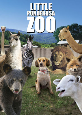 Little Ponderosa Zoo