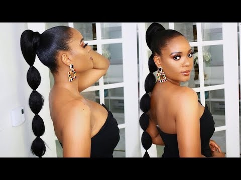How To Style Short Hair With Bangs
