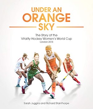 Descargar Gratis Under an Orange Sky: The Story of the Vitality Hockey
Women's World Cup Libro en línea PDF