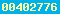 web site hit counter