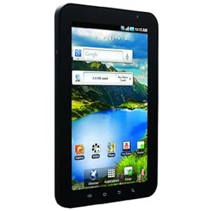 Samsung Galaxy Tab (AT&T)