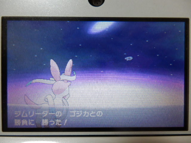 戯事の泉 Xy ヒャッコクシティジム