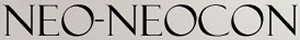 neoneoconblog