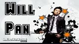 Will Pan Official web