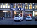 Видеоборд в ТЦ Олимпийский