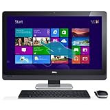 Dell XPS XPSo27-7143BLK 27-Inch All-in-One Touchscreen Desktop
