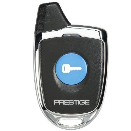 Audiovox APS901C Car Prestige Long Range Remote Start Only System