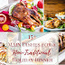 Non Traditional Christmas Dinner Idea - 50 Christmas Food Recipes Best Holiday Recipes - 17 best images about holiday recipes on pinterest.