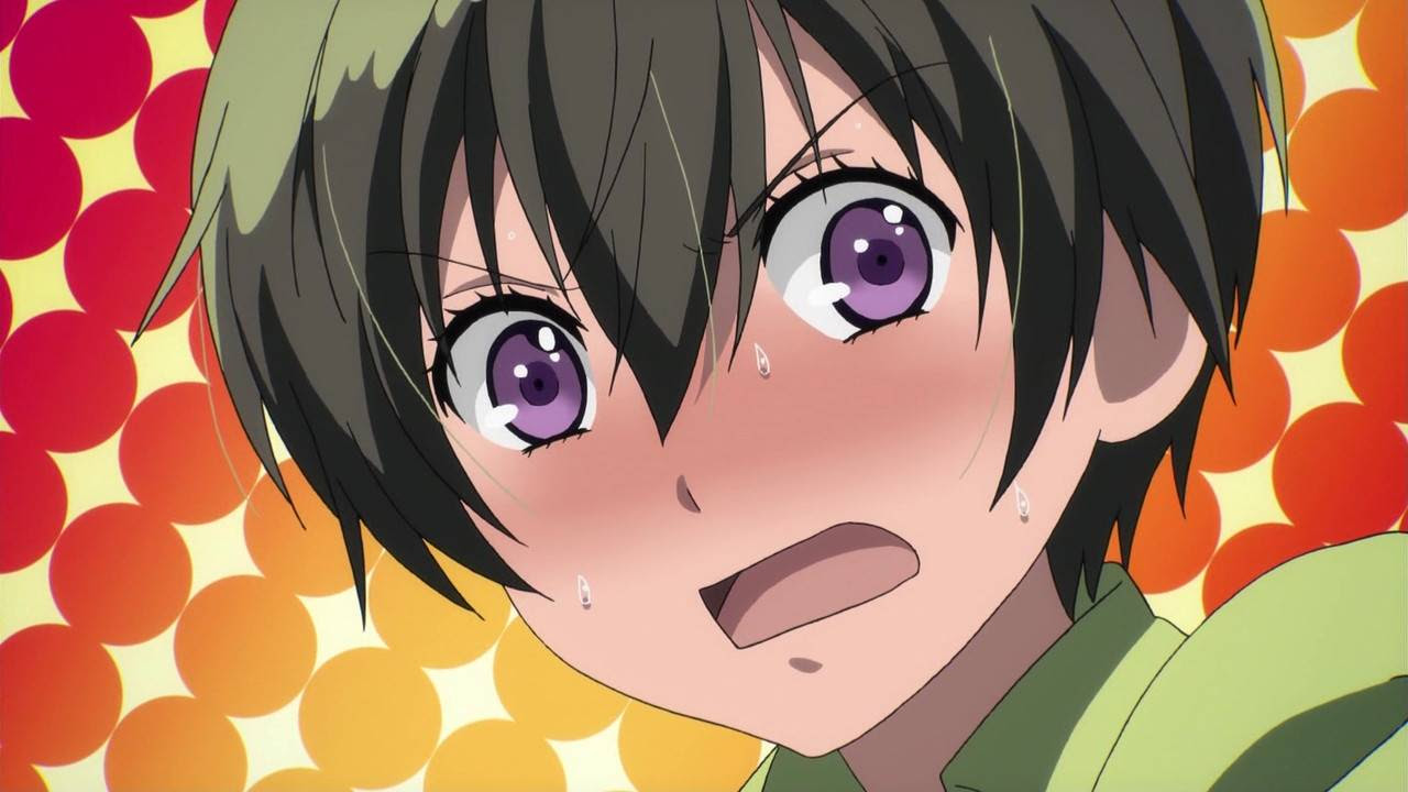 僕らはみんな河合荘 可愛すぎる河合律ちゃんの可愛すぎるpc壁紙画像だよ W アニメキャラクター事典 キャラペディア