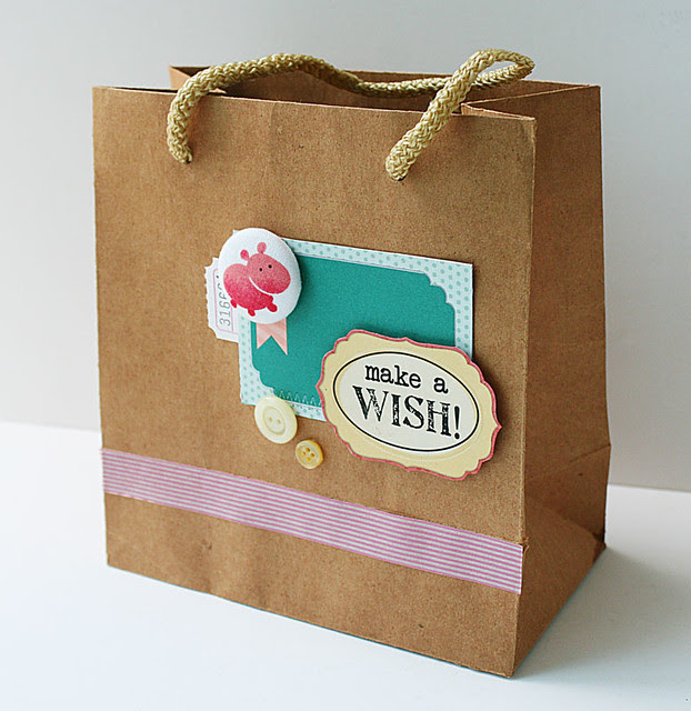 Paper-bag