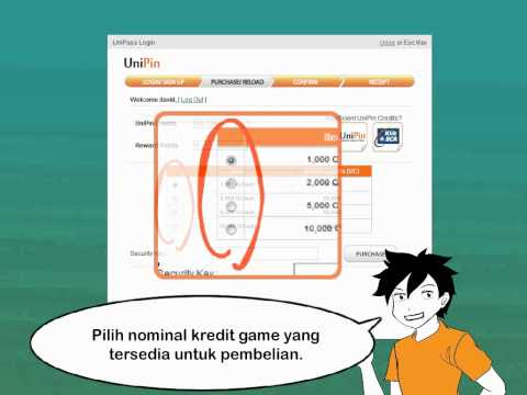 Foto Jual Beli Voucher Gemscool Via Pulsa