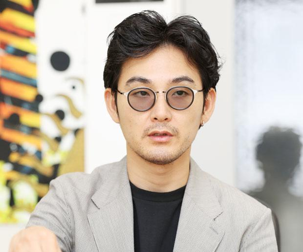 松田龍平と松田翔太が似てないと噂される真相は 妹は似てる Tsuru 蔓