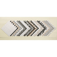 Go Wild Designer Series Paper Stack