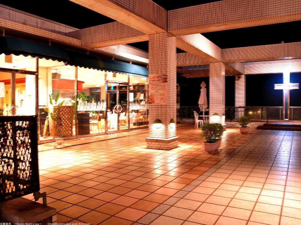 京都壁紙 サン アンジェリーナ