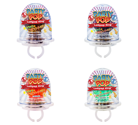 パーティポップ やおきんドットコム