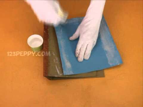 How to Make a Secret Book