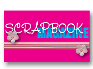 visit the Scrapbook Magazine site!!