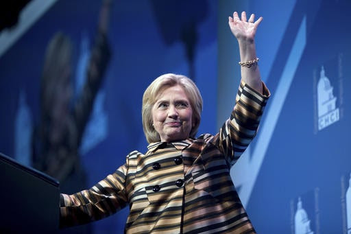 1. Hillary Clinton first raised the birther issue to smear Obama during the 2008 election.