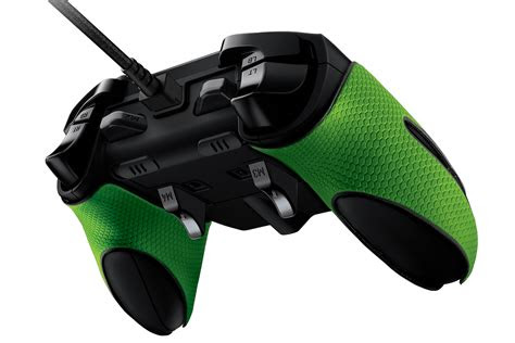 Read on to learn mo. Razer Wildcat for Xbox Oneâ¢ Gaming Controller