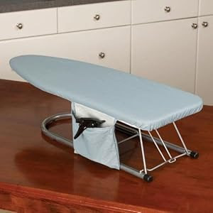 Specialty Ironing Board Pad and Cover