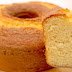 Receita De Bolo Fofo