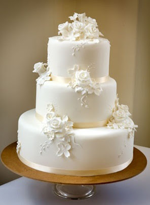 Wedding Cakes In South Africa