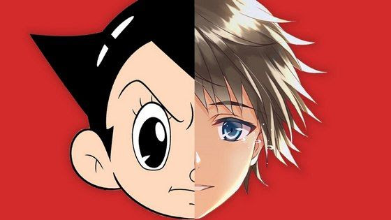 海外 日本アニメの進化について知ることができた 日本アニメのスタイルの変遷を紹介した動画を見た海外の反応 すらるど 海外の反応