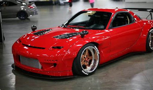 Discover the Enigmatic World of JDM Cars: Unveiling 30 Legendary Rides