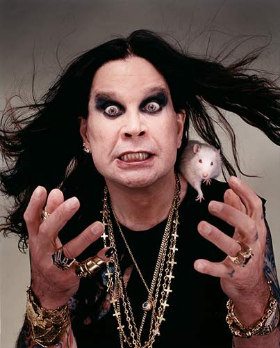 Resultado de imagen de ozzy osbourne