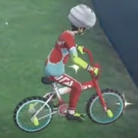 ポケモン剣盾で自転車が復活 水上もなみのり効果で ポケモン剣盾 ソードシールド 攻略 最新情報 Pokemon Times