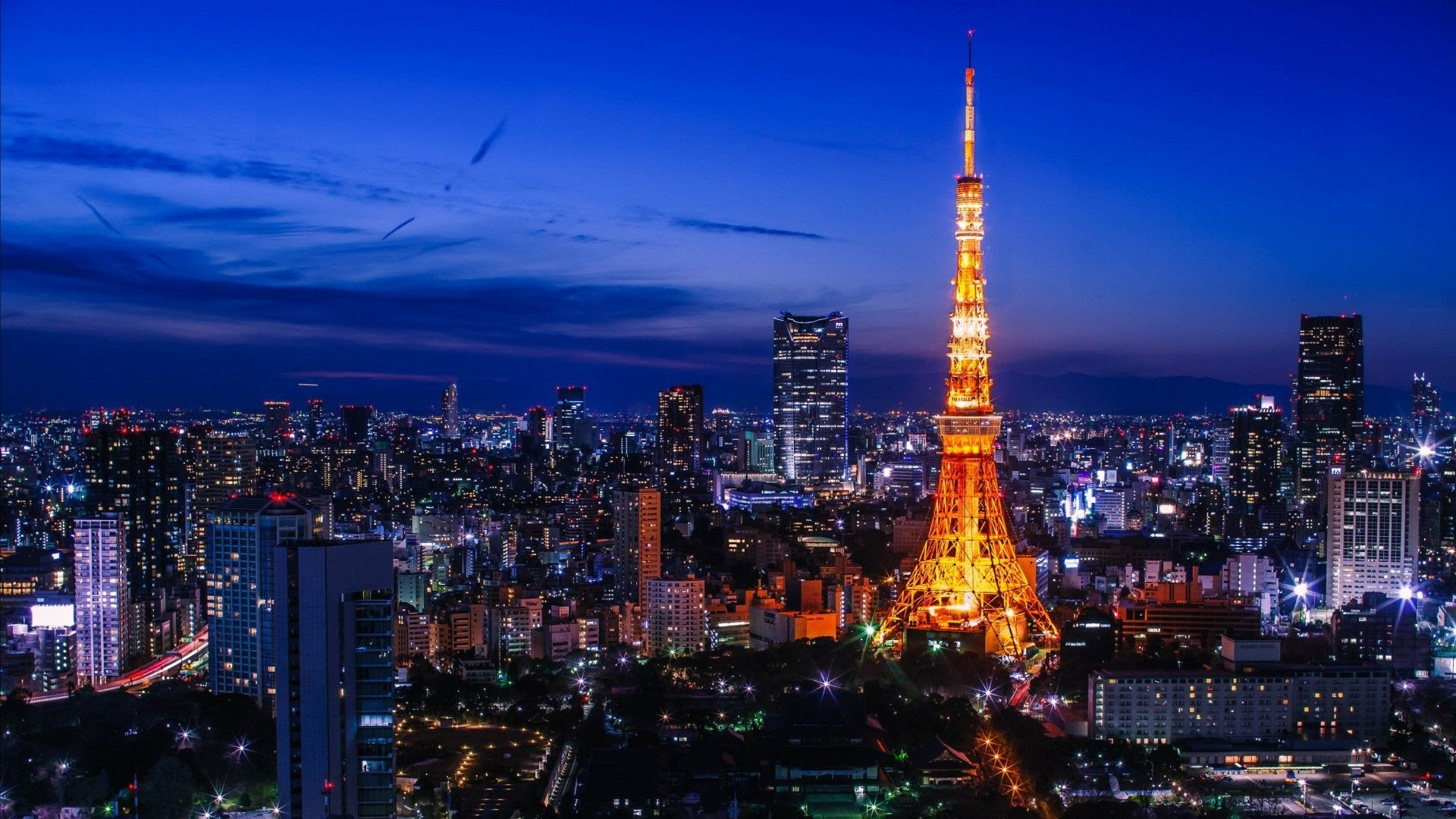 夜景の画像 原寸画像検索
