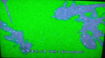 デジモンシリーズ考察 フロンティア編 Digital New Gate