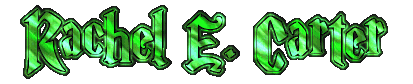 Glittery text maker