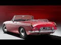 Top Antique Cars
