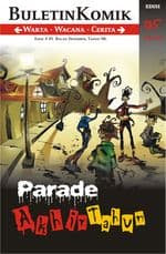 Ebook Buletin Komik Edisi 5