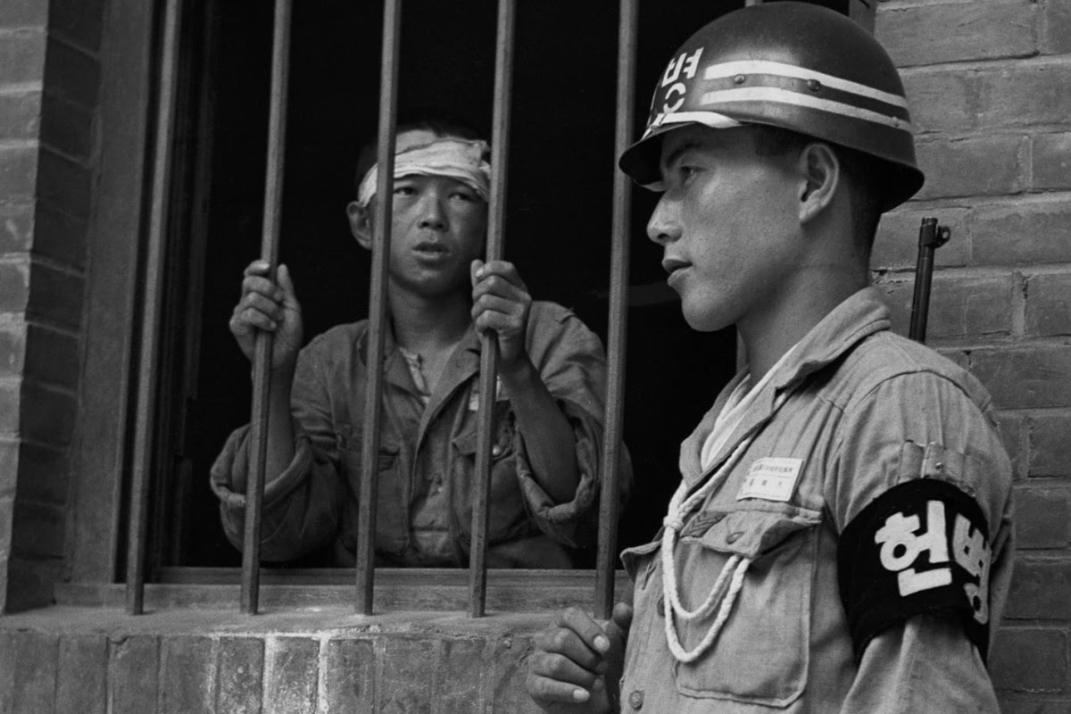 In China post-1949, foreigners paid a price whether they ...