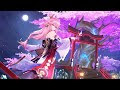 genshin impact yae miko wallpaper 4k Genshin impact yae miko wallpapers