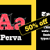 [gnvvl] Download Perva fonts from Eller Type