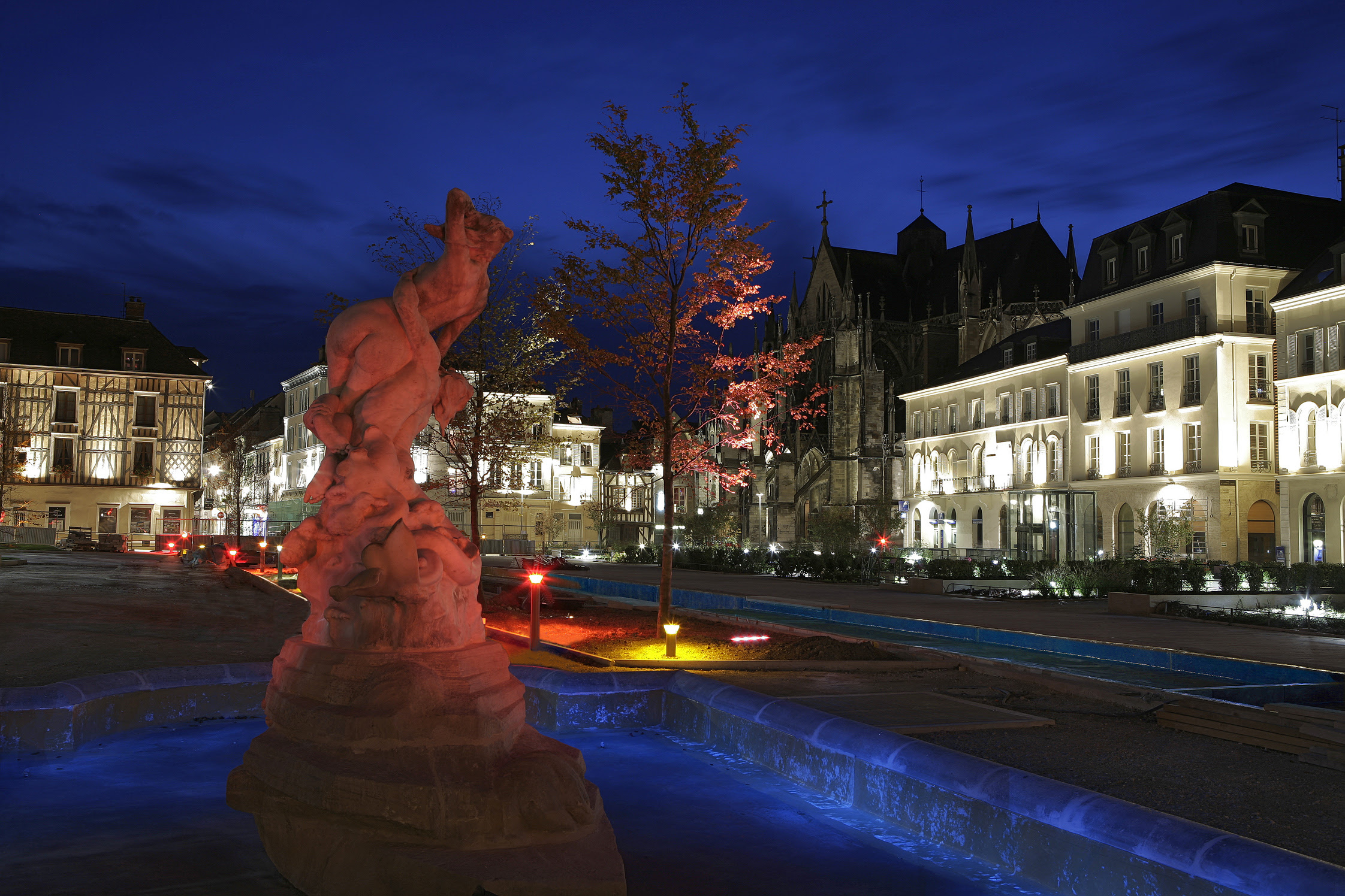 MGEN TROYES Saint André les Vergers - Assurance jeunes