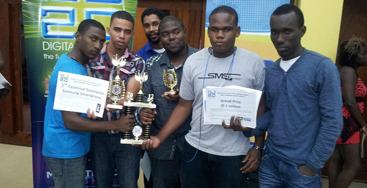 Youth Unemployment and Entrepreneurship in the Caribbean ...