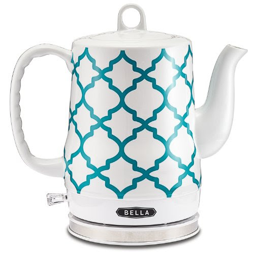 Kettle in Spanish English to Spanish Translation