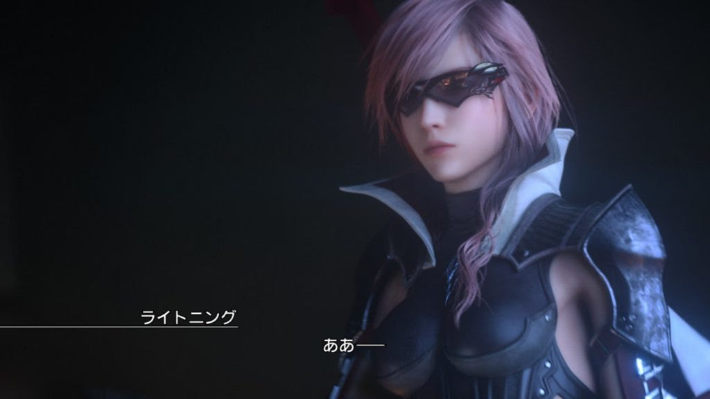 ライトニングリターンズ Lrff13 評価 感想 前作で傷ついた僕の魂もライトさんに救ってほしい ゲームときどき雑記ブログ