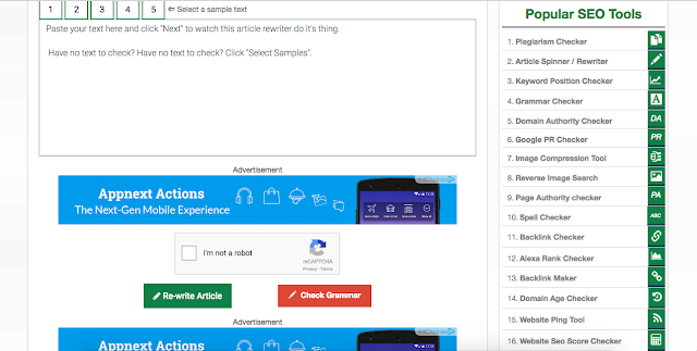 احصل على آلاف المواضيع الحصرية لموقعك الإلكتروني بضغطة واحدة !! 
